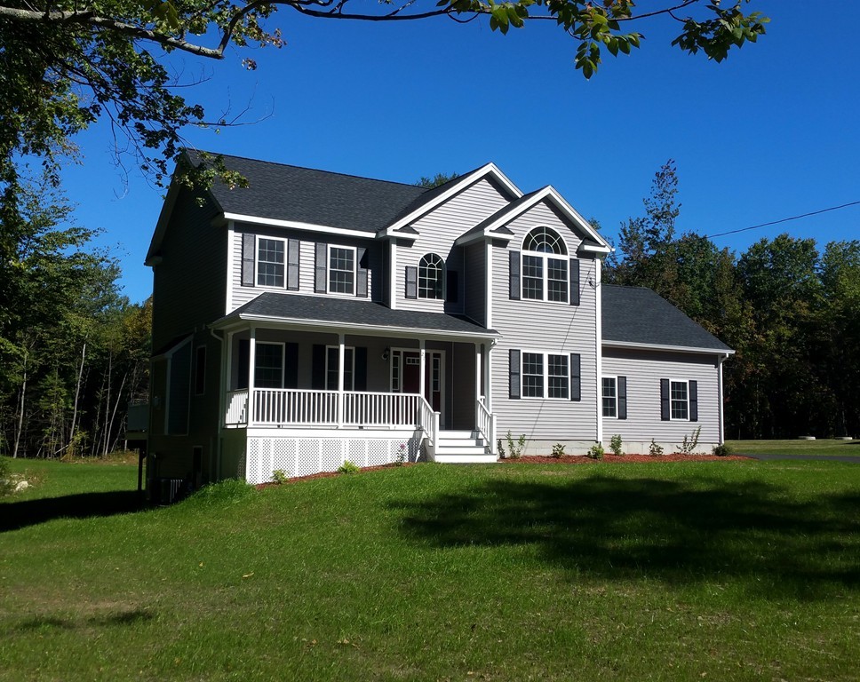 21 A F Putnam Road Charlton, MA 01507 - Photo 1 of 30 Gallery Image 1