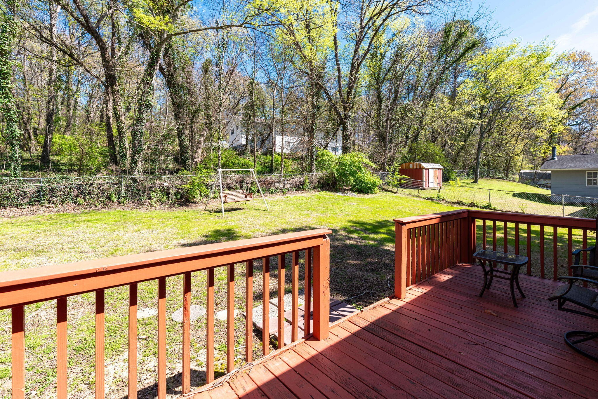 7644 Mallette Road Chattanooga, TN 37416 - Photo 18 of 23 Gallery Image 18