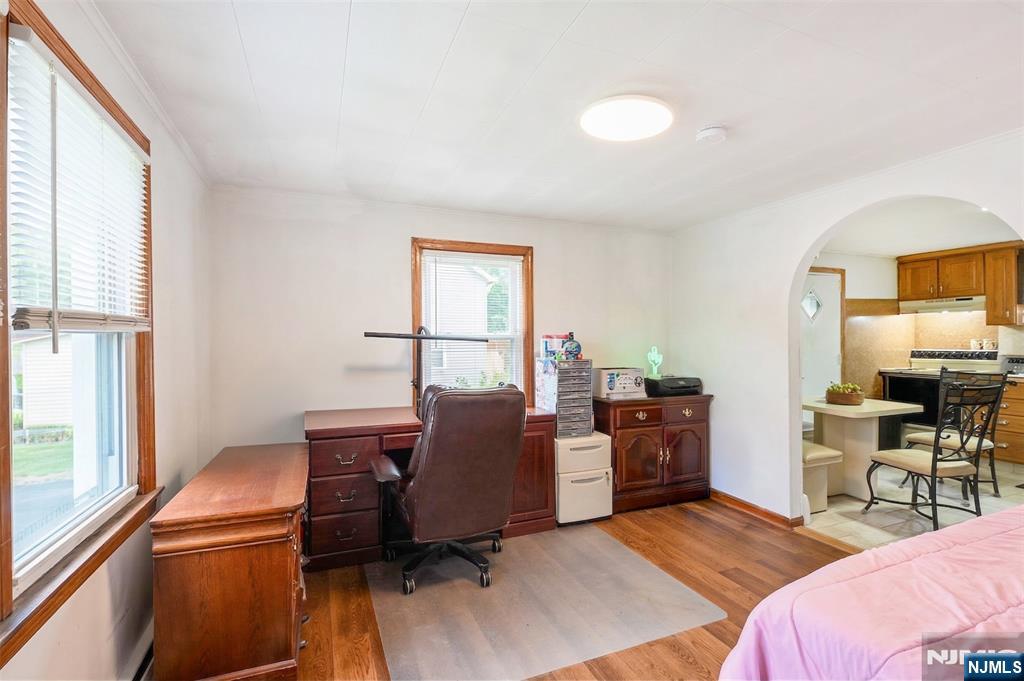 34 Lakeview Avenue Butler, NJ 07405 - Photo 15 of 30 a bedroom with furniture and a window