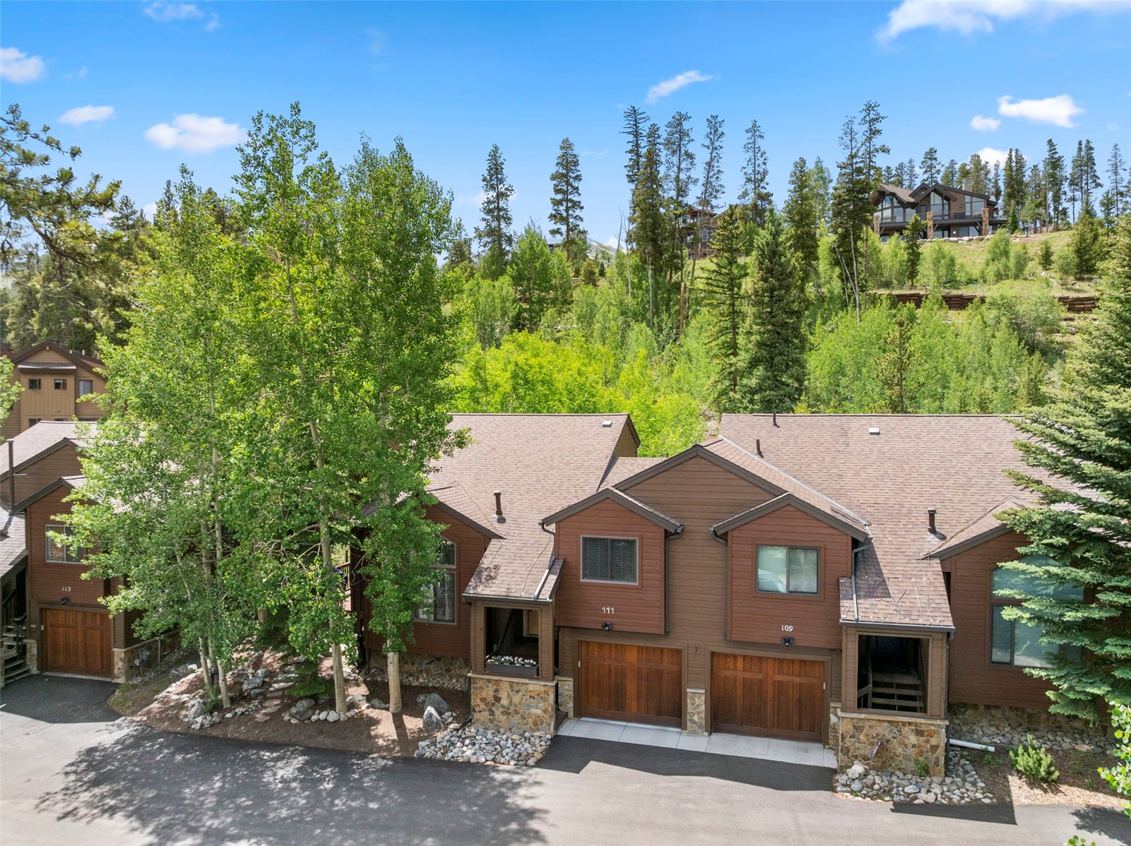 111 Sawmill Road, Unit 111 Breckenridge, CO 80424 - Photo 6 of 40