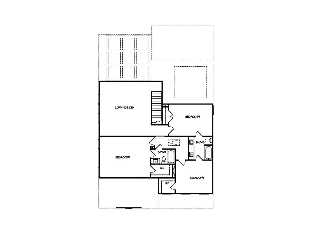 1631 Mt Moriah Road Hoschton, GA 30548 - Photo 4 of 60