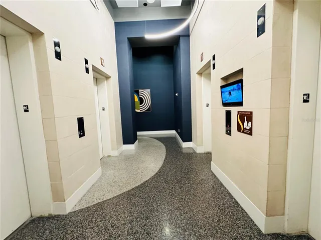 $2,700 | 155 South Court Avenue, Unit 2515, Orlando, FL 32801