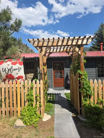 $499,000 | 62 North Cowles Street, Empire, CO 80438