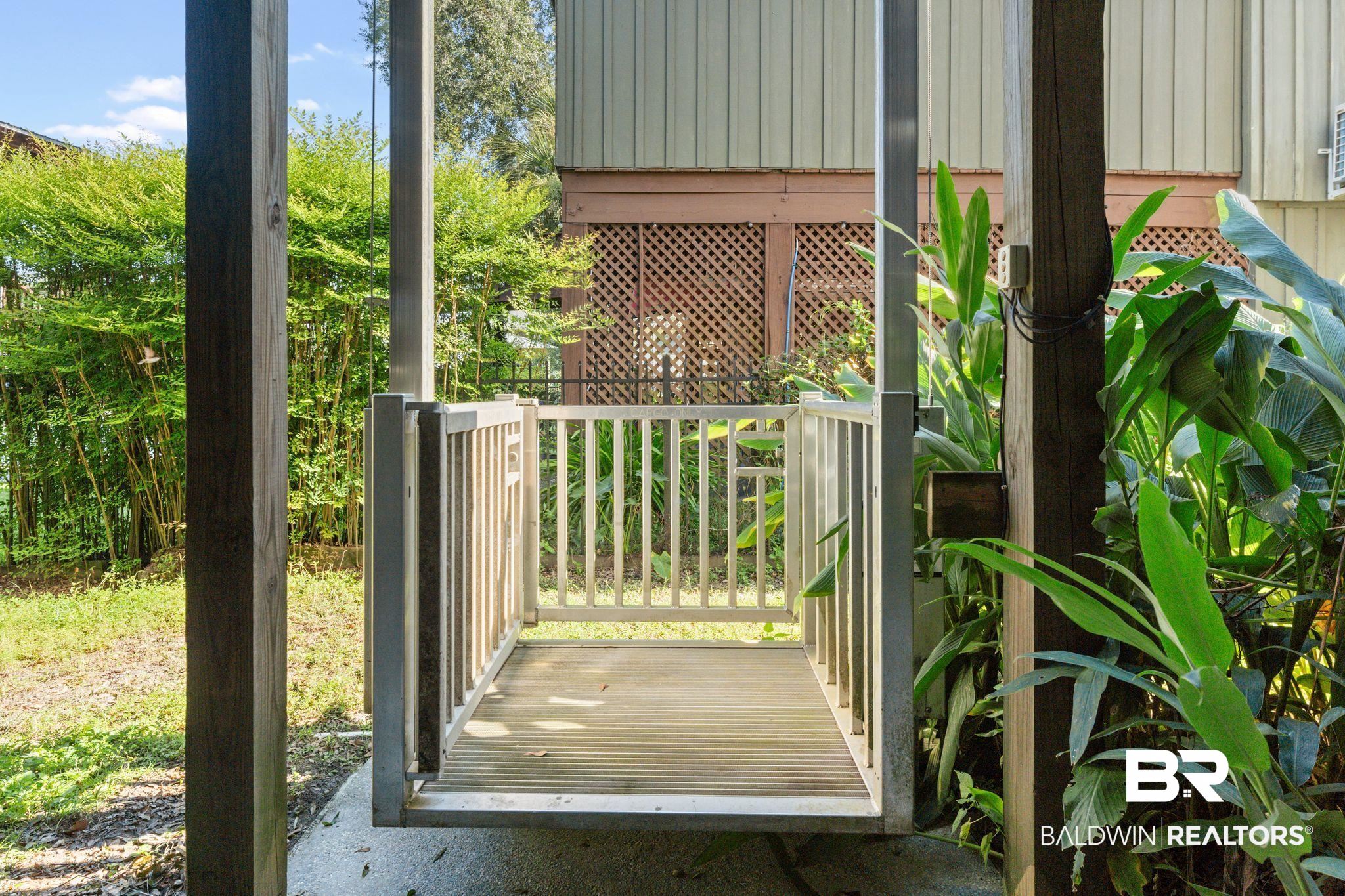 16451 Honey Road Summerdale, AL 36580 - Photo 4 of 55 View of entryway
