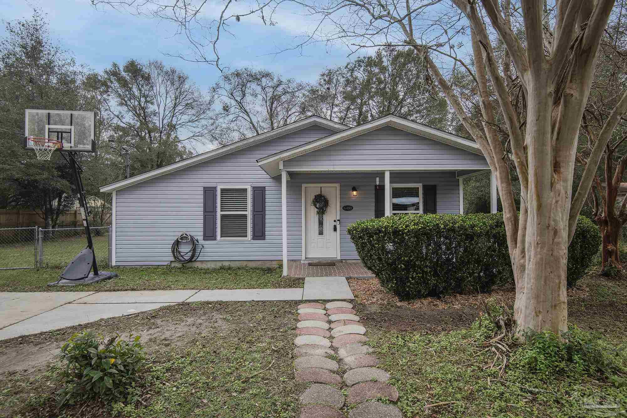 6481 Robie Road Milton, FL 32570 - Photo 2 of 27 Gallery Image 2