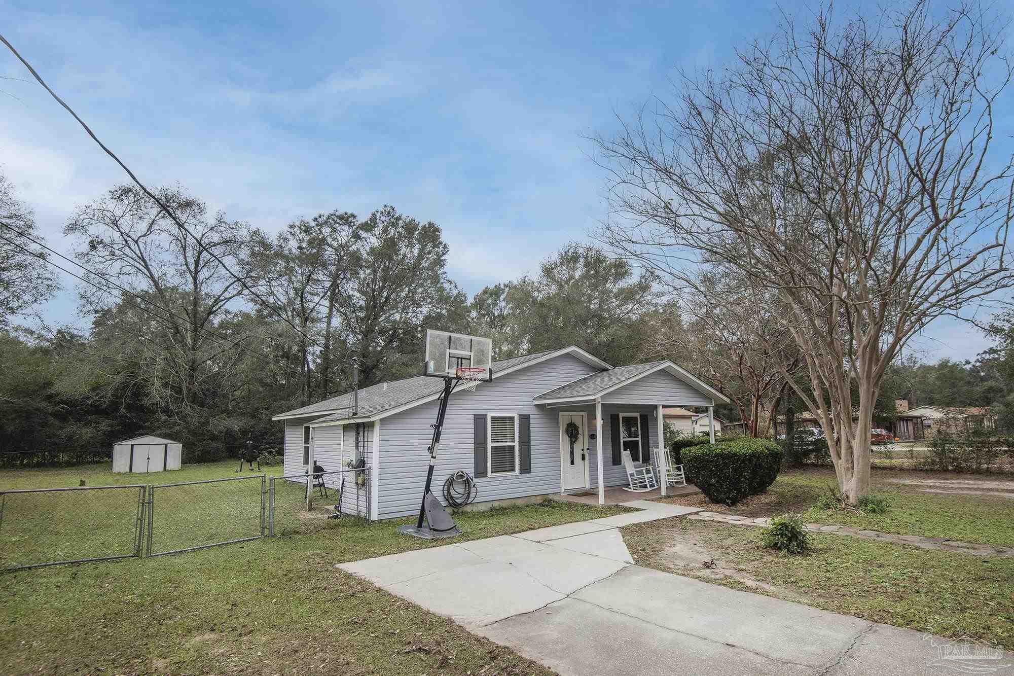 6481 Robie Road Milton, FL 32570 - Photo 27 of 27 Gallery Image 27