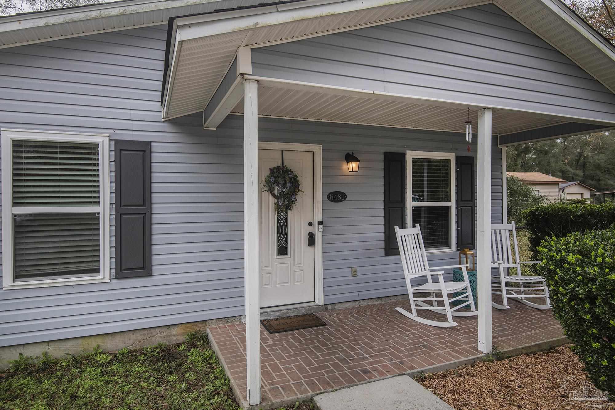 6481 Robie Road Milton, FL 32570 - Photo 5 of 27 Gallery Image 5