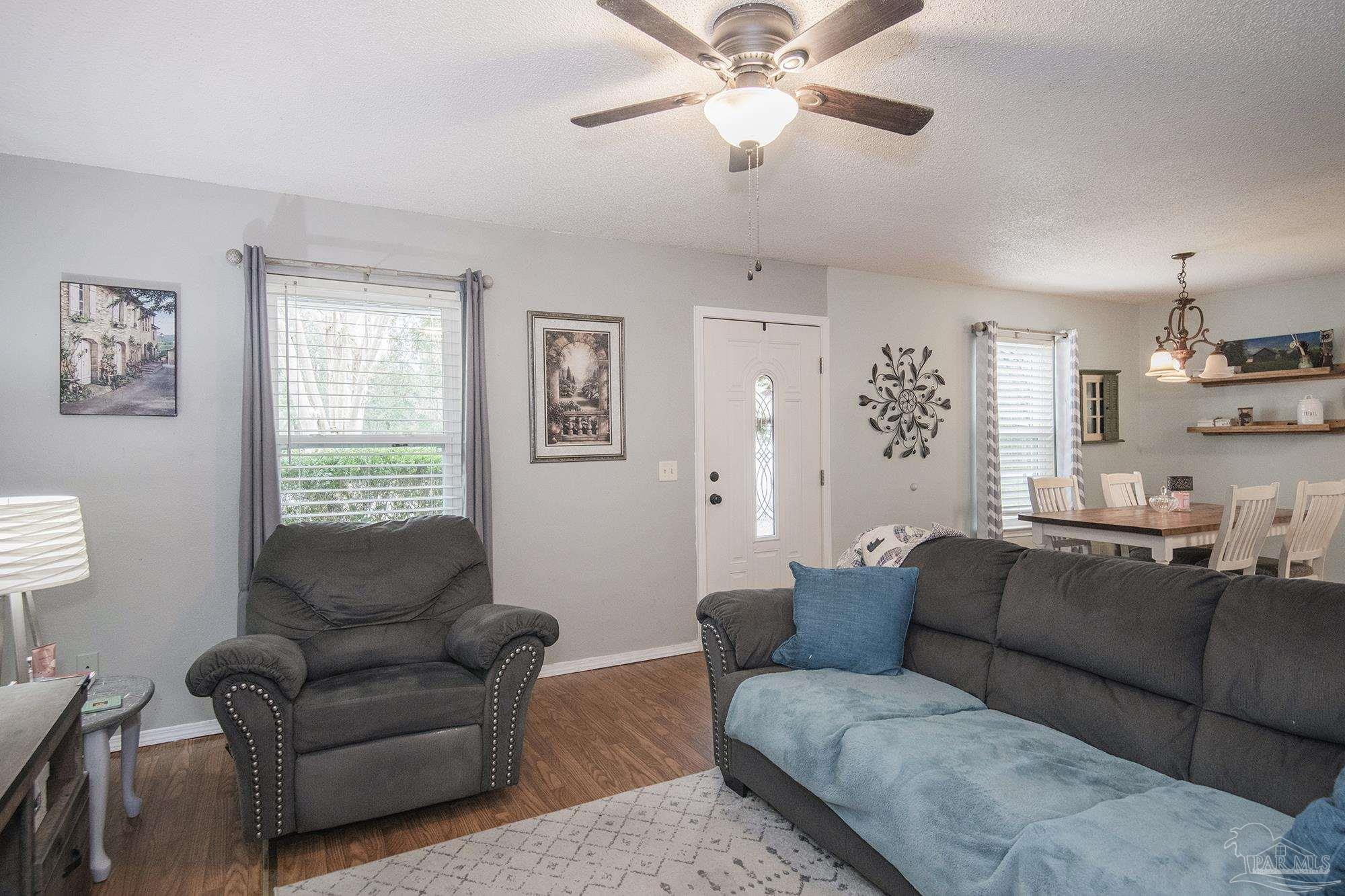 6481 Robie Road Milton, FL 32570 - Photo 8 of 27 Gallery Image 8