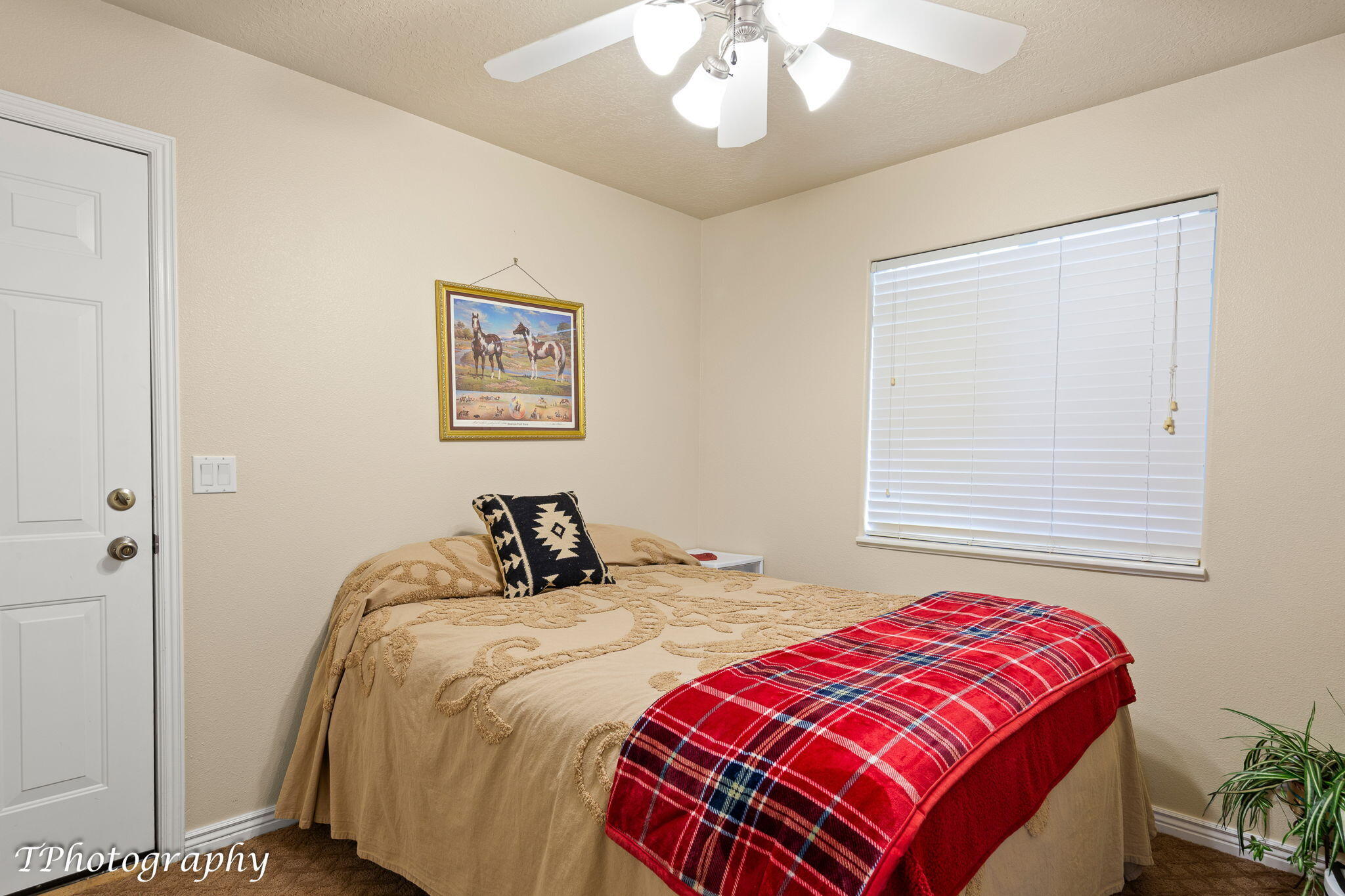 107 Overlook Lane Hurricane, UT 84737 - Photo 16 of 19 Bedroom 2