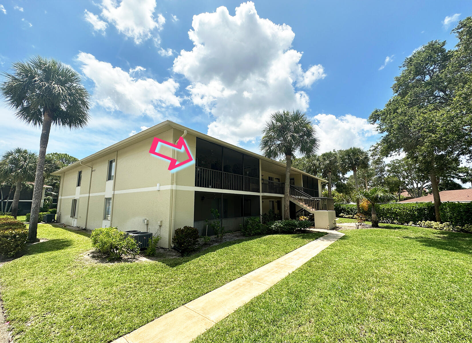 6543 Chasewood Drive, Unit E Jupiter, FL 33458 - Photo 1 of 15 6543 Chasewood Dr E