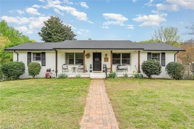 $339,900 | 2606 Wexford Place, High Point, NC 27265