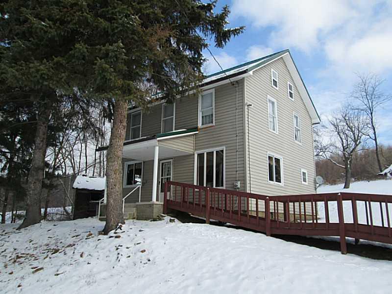 454 Boat Launch Road Dayton, PA 16222 - Photo 1 of 25 Exterior Front.