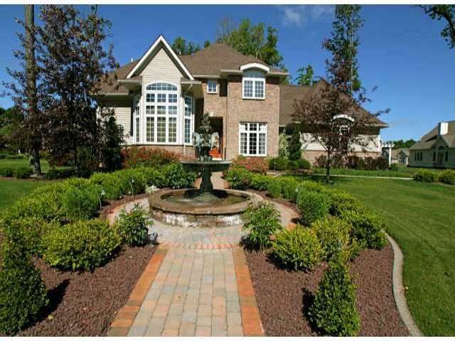 120 Heather Ridge Greece, NY 14626 - Photo 1 of 1 Exterior Front
