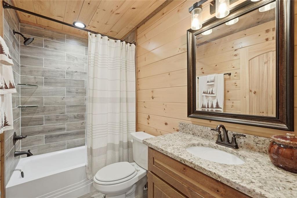 175 Stuart Ridge Road Mineral Bluff, GA 30559 - Photo 14 of 90 Gallery Image 14