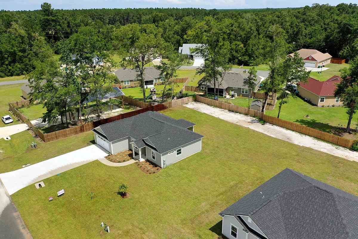 149 Linzy Store Road Crawfordville, FL 32327 - Photo 30 of 33 Gallery Image 30