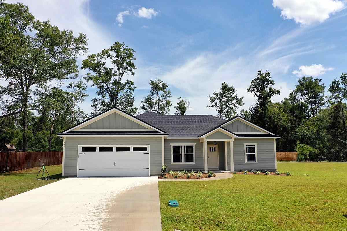 149 Linzy Store Road Crawfordville, FL 32327 - Photo 33 of 33 Gallery Image 33