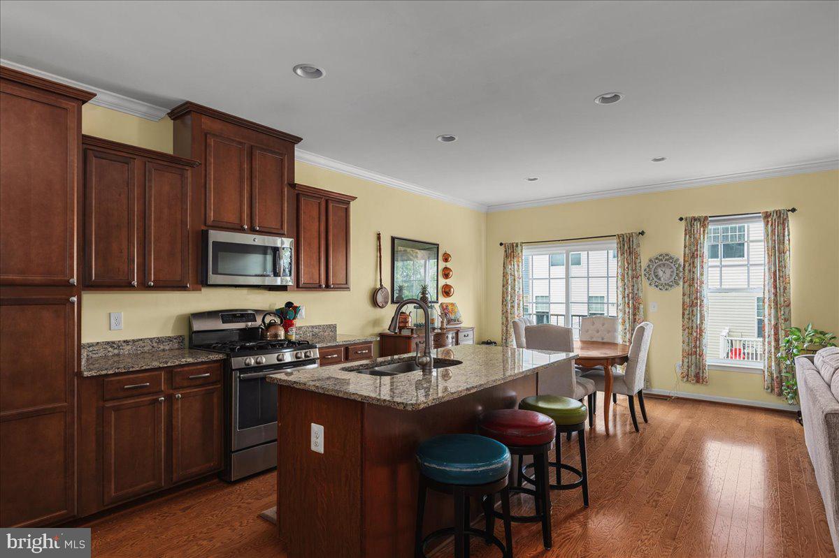 102 Rotunda Drive Stephenson, VA 22656 - Photo 11 of 64