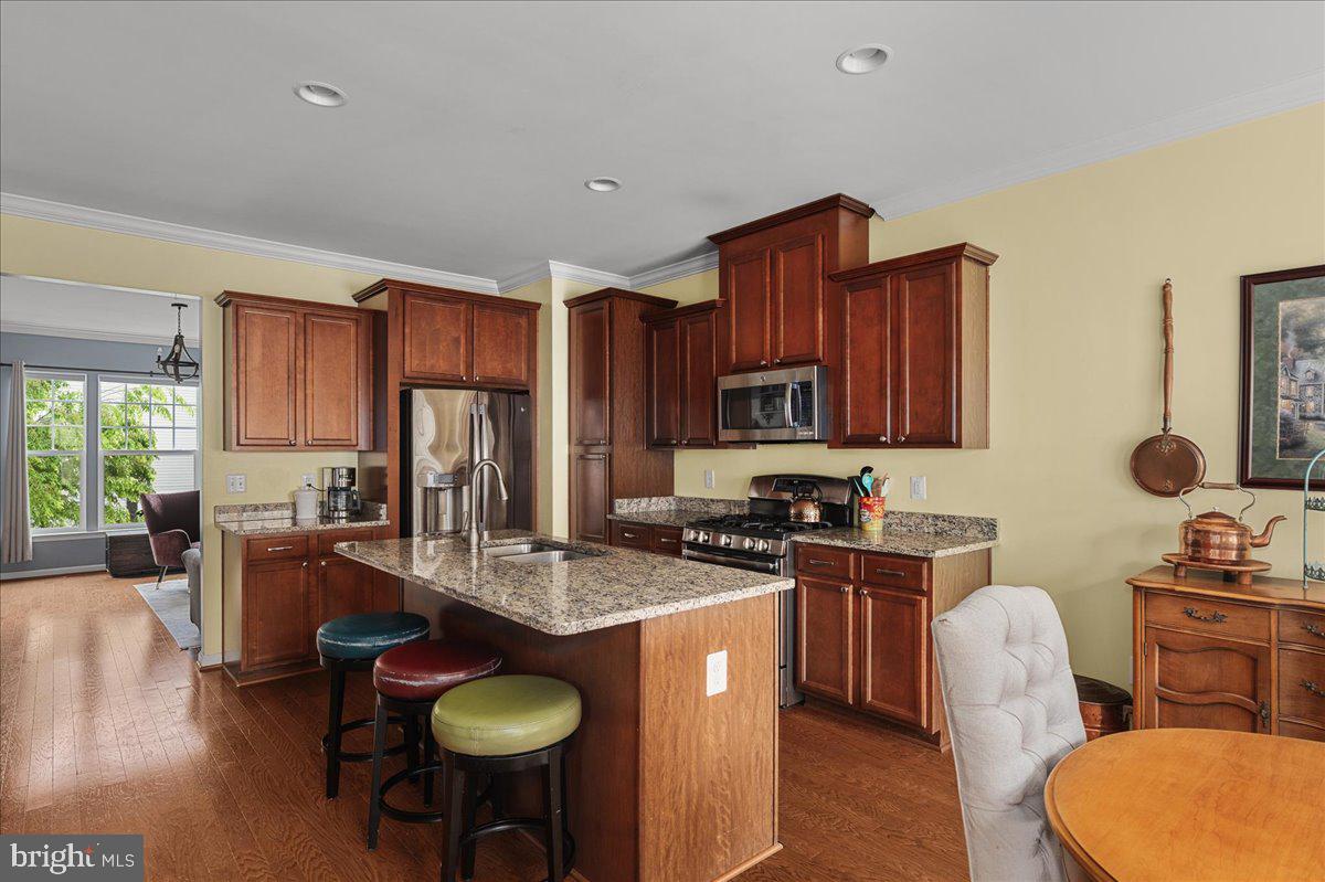 102 Rotunda Drive Stephenson, VA 22656 - Photo 12 of 64