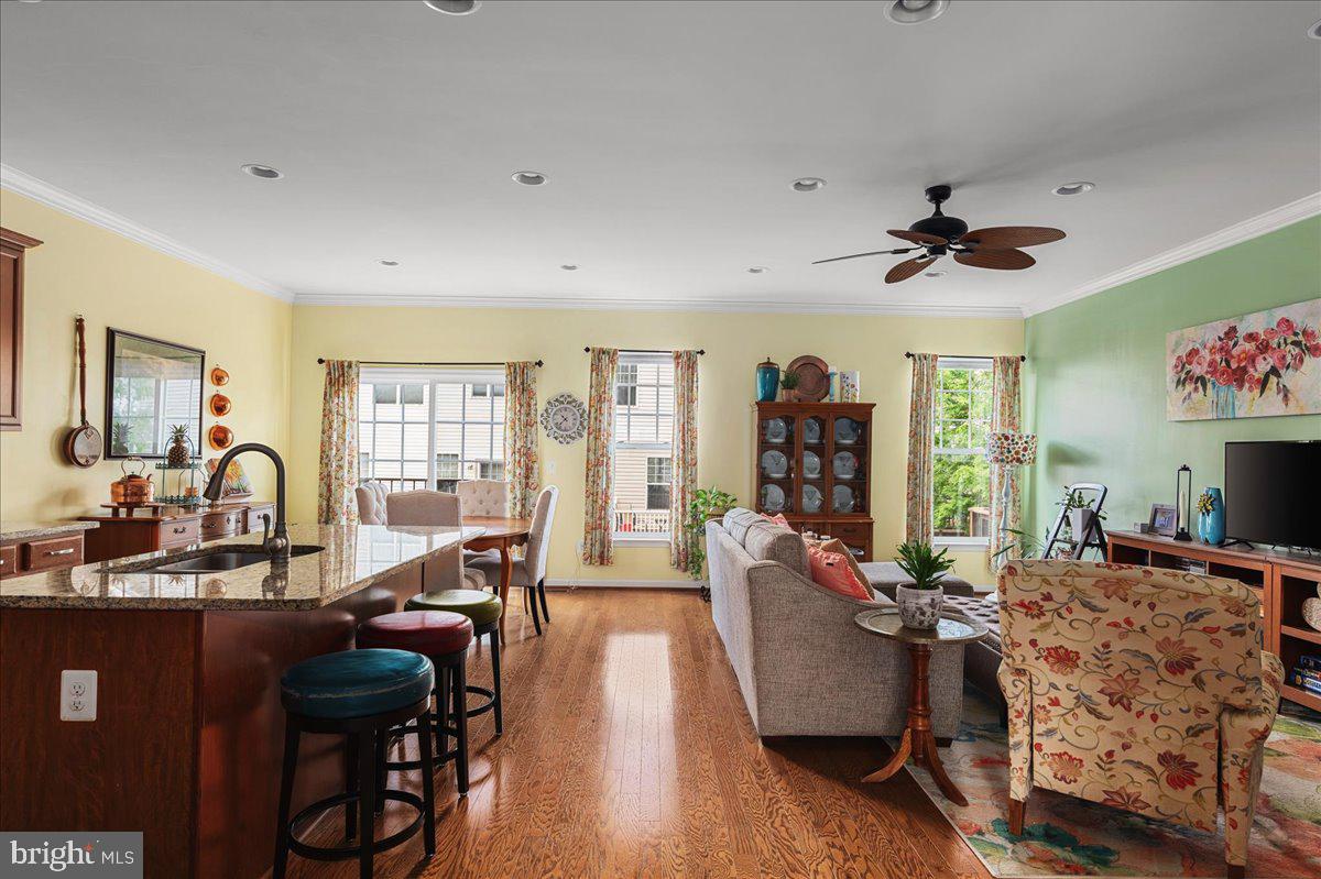 102 Rotunda Drive Stephenson, VA 22656 - Photo 14 of 64