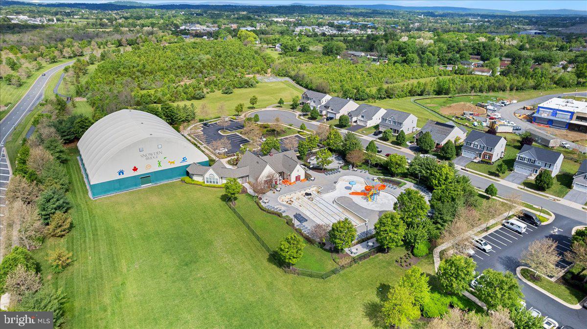 102 Rotunda Drive Stephenson, VA 22656 - Photo 47 of 64