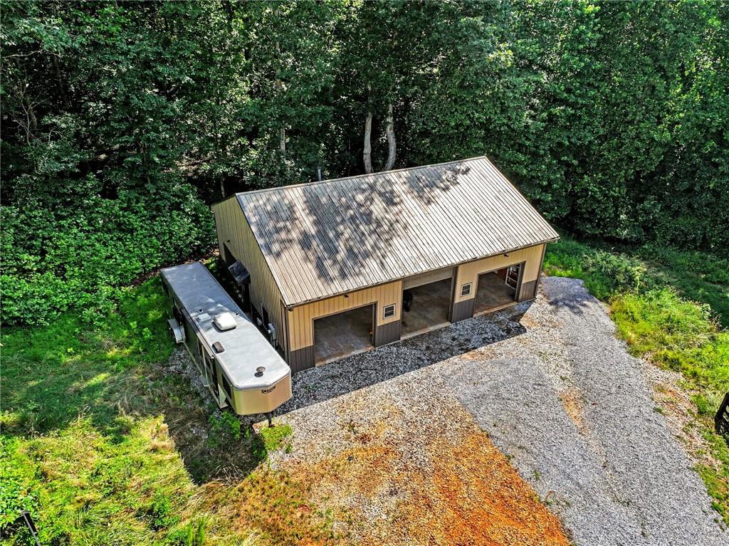 1050 Ricky West Road Cleveland, GA 30528 - Photo 56 of 60