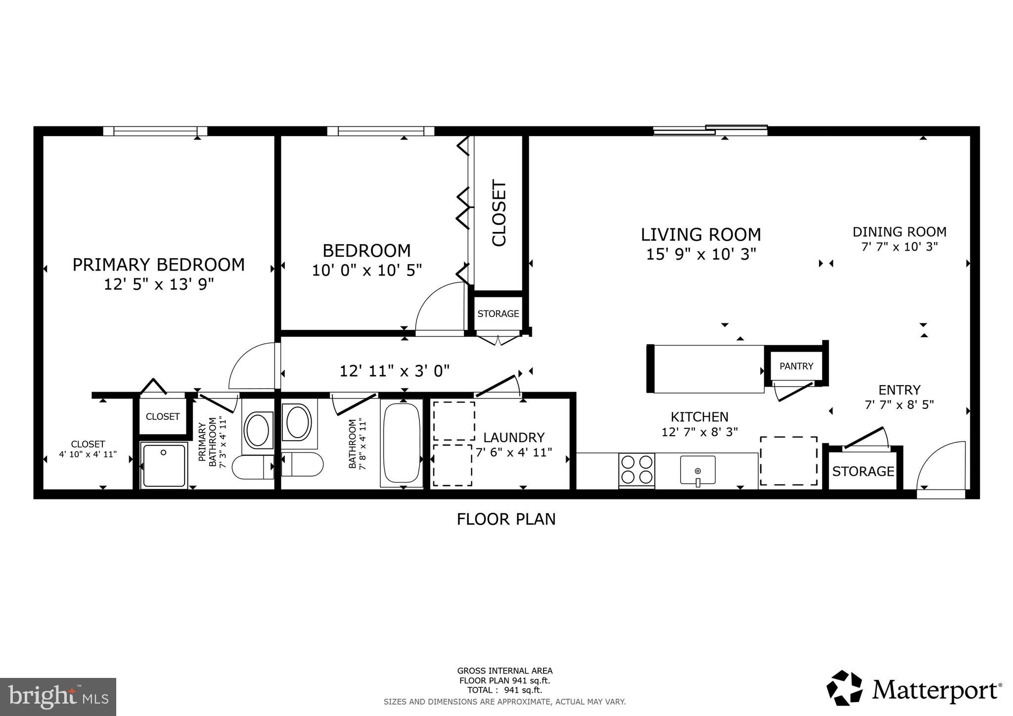 19633 Gunners Branch Road, Unit F Germantown, MD 20876 - Photo 26 of 26