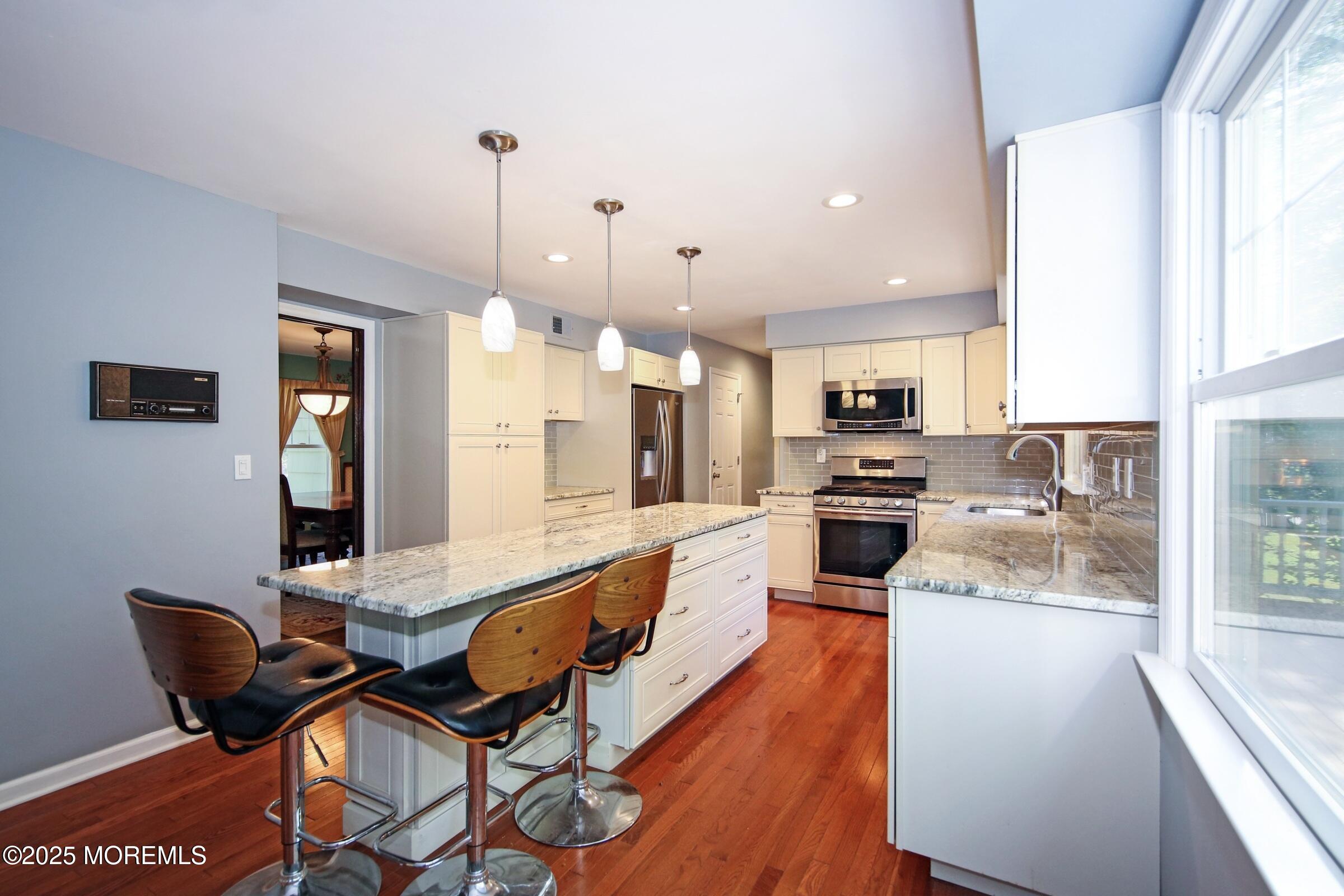 32 Okros Road Tinton Falls, NJ 07712 - Photo 11 of 42 Kitchen