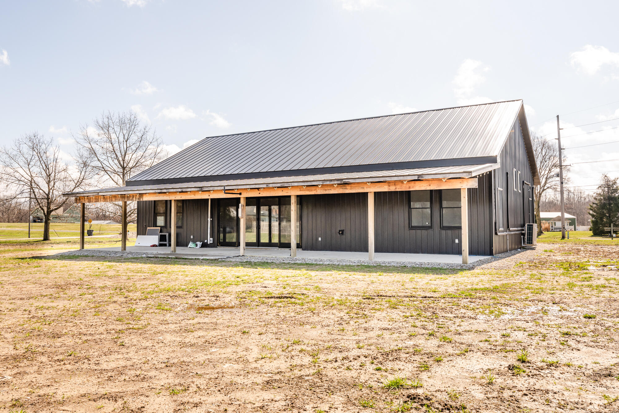 2035 Jasper Dairy Road Berrien Springs, MI 49103 - Photo 8 of 46 Jasper Dairy-507