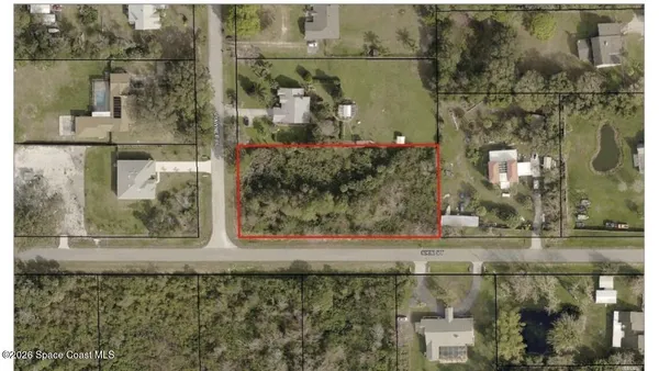 $120,000 | 4385 Shawnee Place, Cocoa, FL 32926