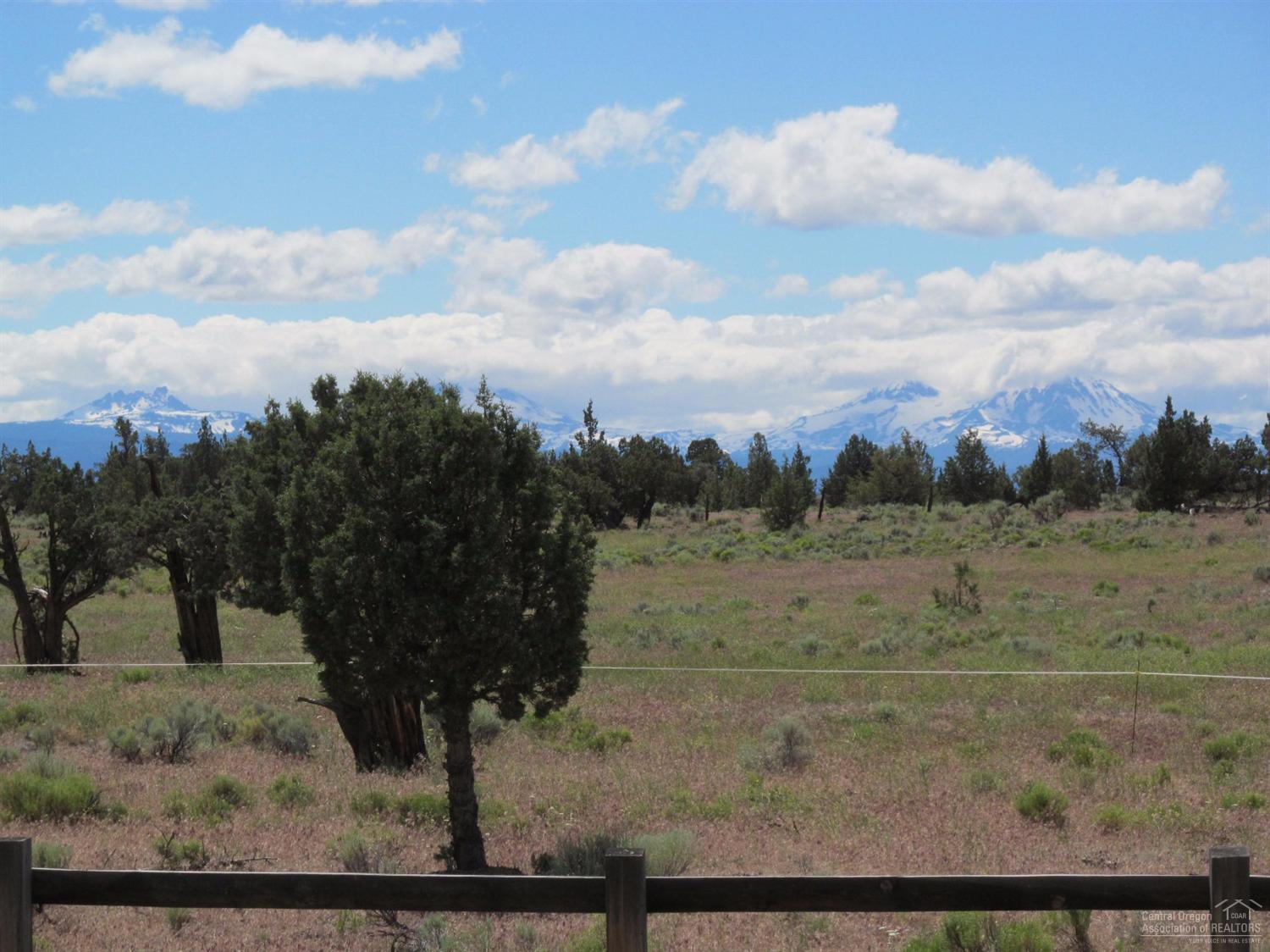11457 Southwest Ranch Road Powell Butte, OR 97753 - Photo 16 of 17 Additional Photo