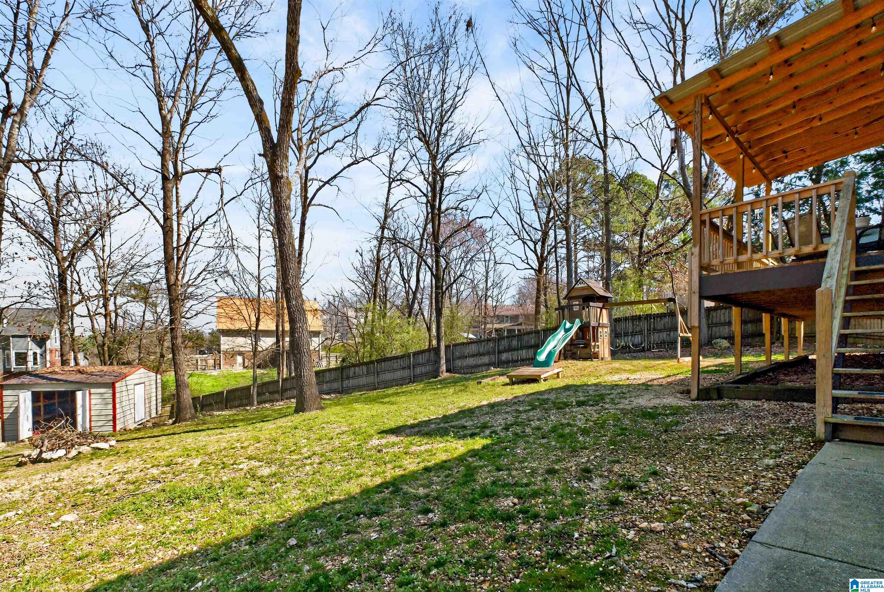 314 Forest Hills Lane Alabaster, AL 35007 - Photo 61 of 66