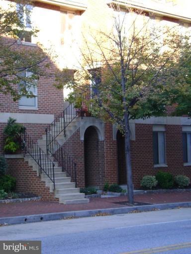 Exterior (Main)