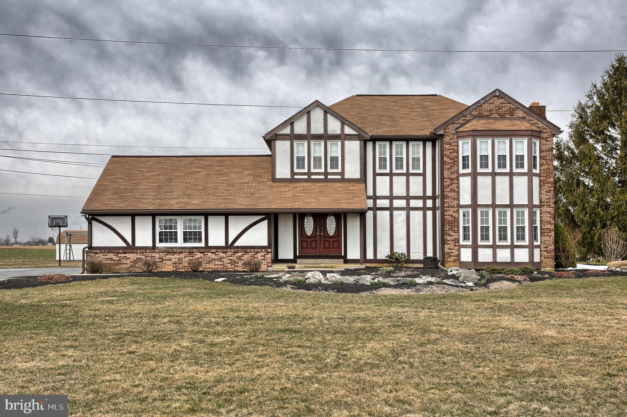 549 Mine Road Lebanon, PA 17042 - Photo 2 of 40 Home with 1.13 acres in Cedar Crest School Dist.