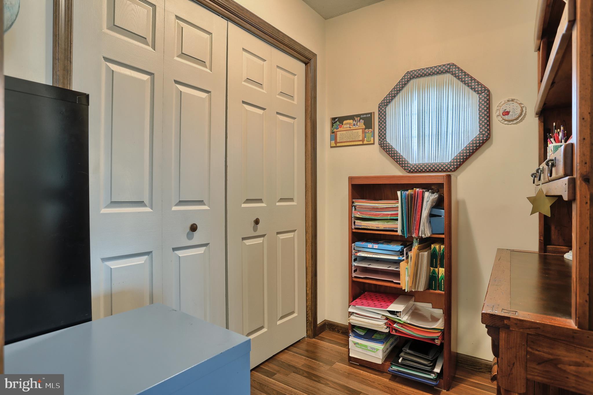 549 Mine Road Lebanon, PA 17042 - Photo 12 of 40 Twin storage/office/craft areas with closet