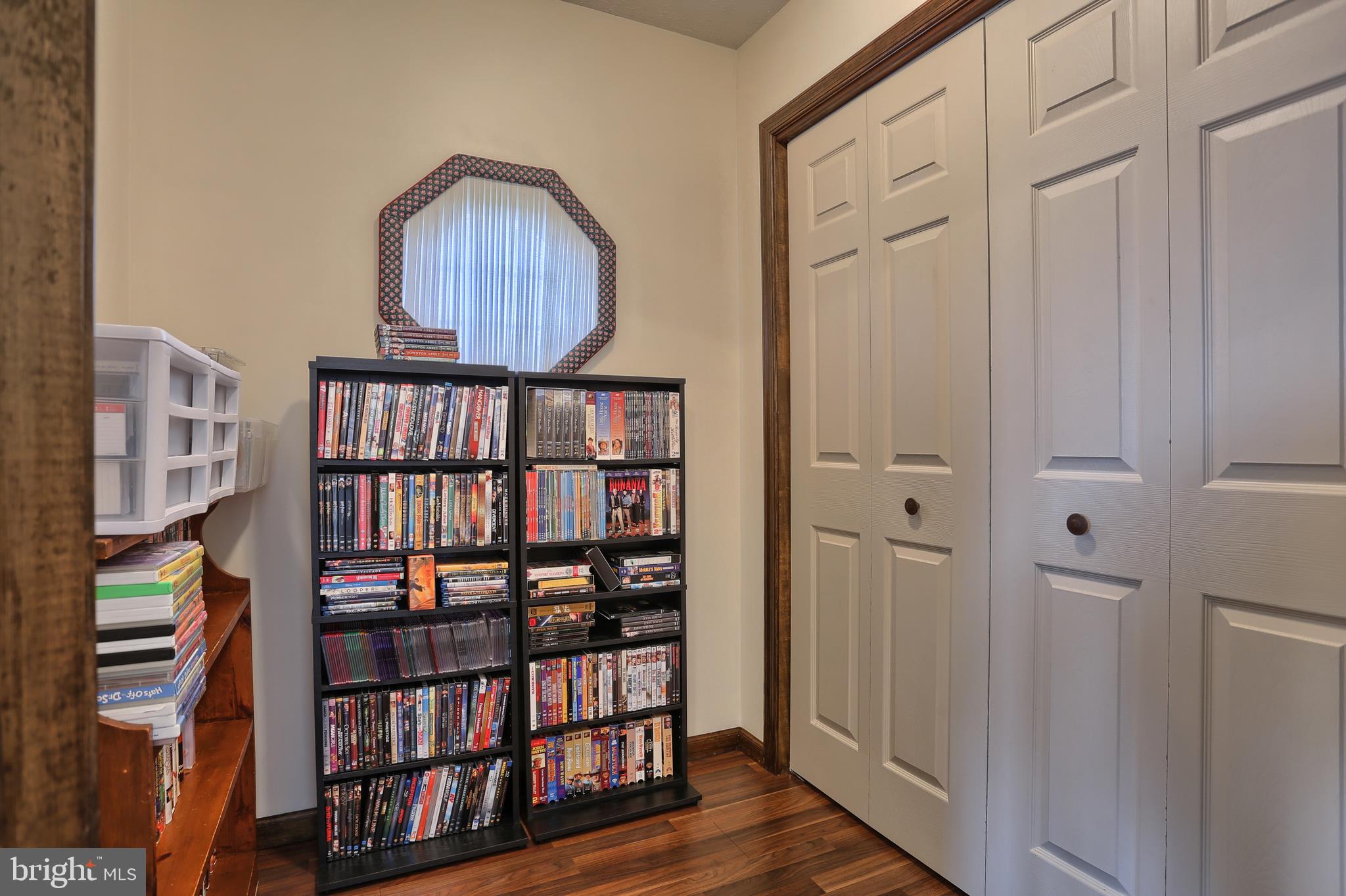 549 Mine Road Lebanon, PA 17042 - Photo 13 of 40 Twin storage/office/craft areas with closet