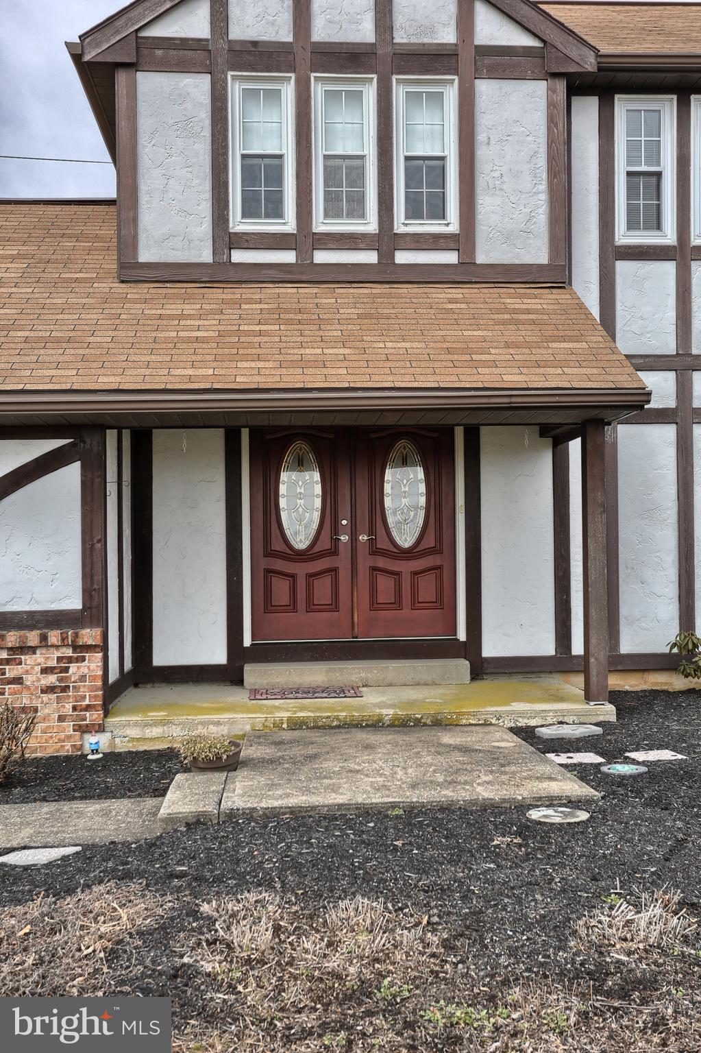 549 Mine Road Lebanon, PA 17042 - Photo 3 of 40 All new exterior doors and windows installed...