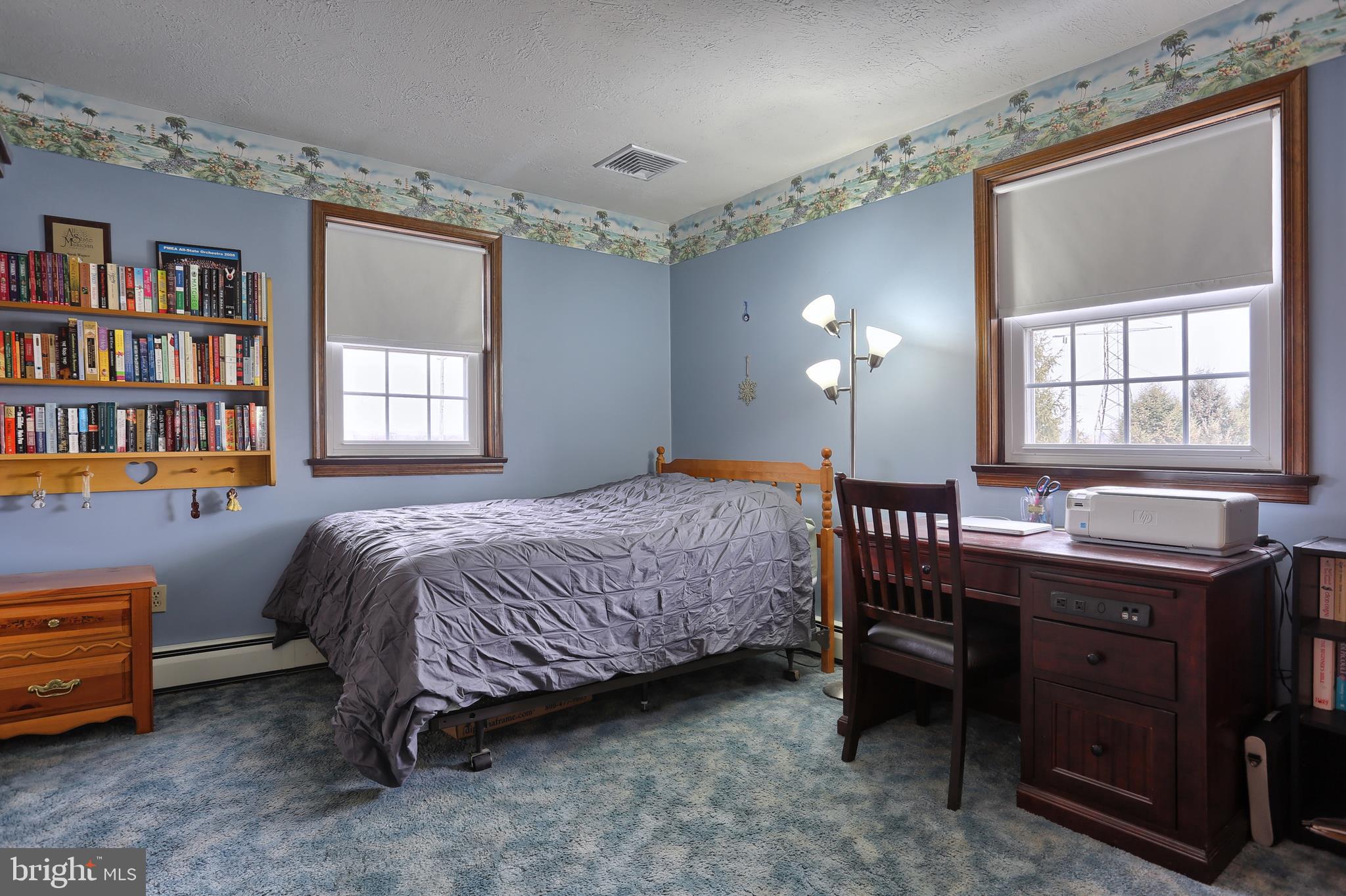 549 Mine Road Lebanon, PA 17042 - Photo 24 of 40 Bedroom 3