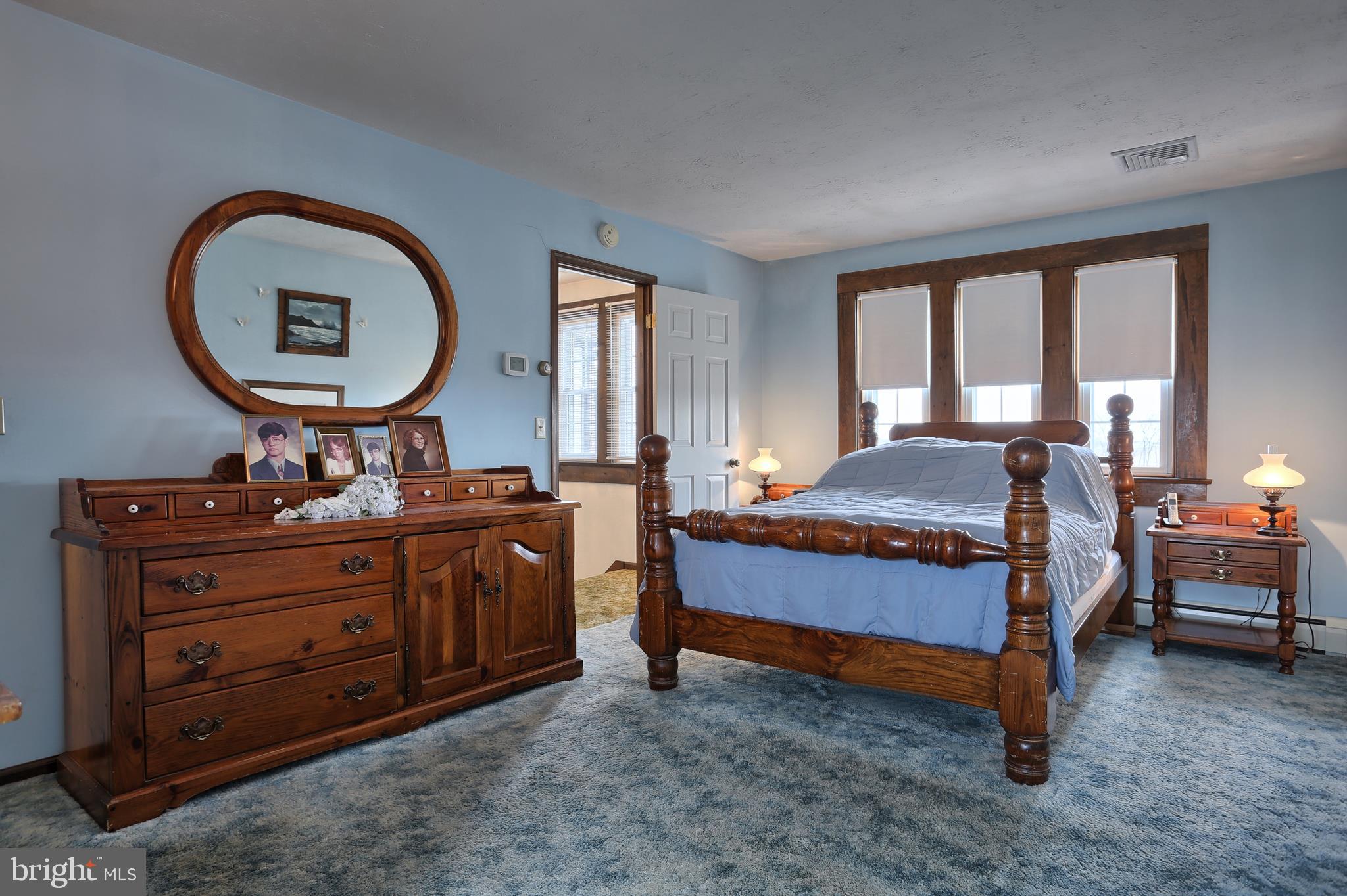 549 Mine Road Lebanon, PA 17042 - Photo 26 of 40 Main Bedroom