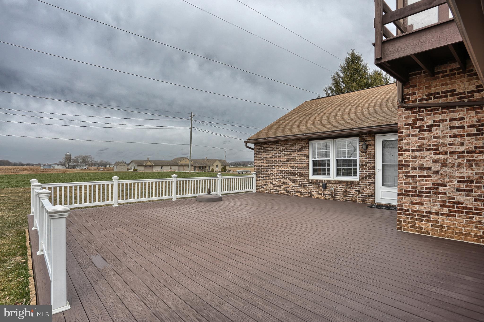 549 Mine Road Lebanon, PA 17042 - Photo 31 of 40 Great deck for outdoor entertaining