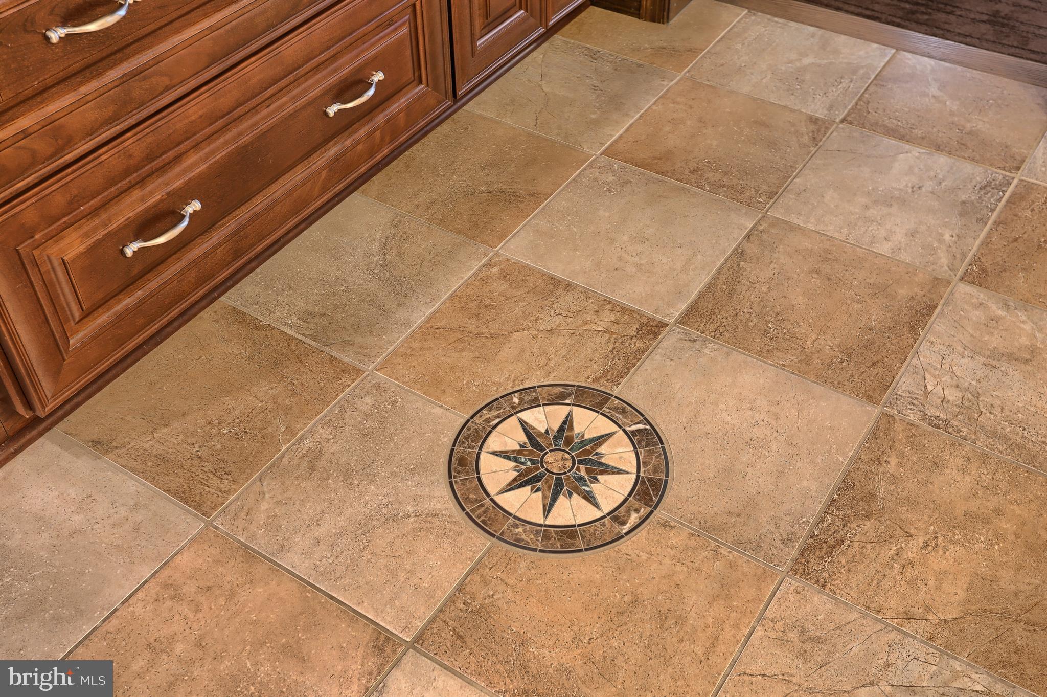 549 Mine Road Lebanon, PA 17042 - Photo 10 of 40 Ceramic Tile floors in kitchen and dining area