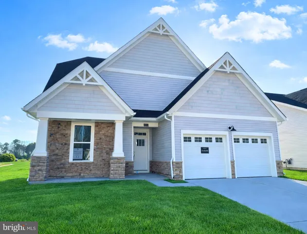 $645,000 | 36524 Burleson Drive, Frankford, DE 19945