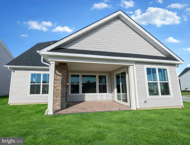 $645,000 | 36524 Burleson Drive, Frankford, DE 19945