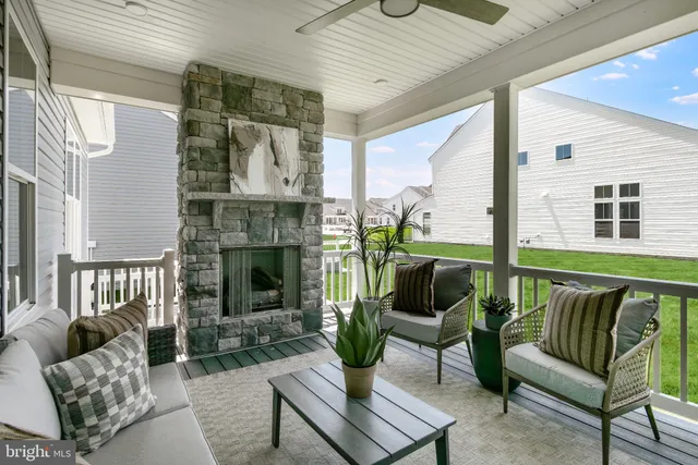 $645,000 | 36524 Burleson Drive, Frankford, DE 19945