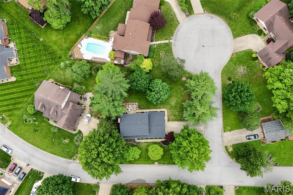 240 Sundew Drive Belleville, IL 62221 - Photo 46 of 47
