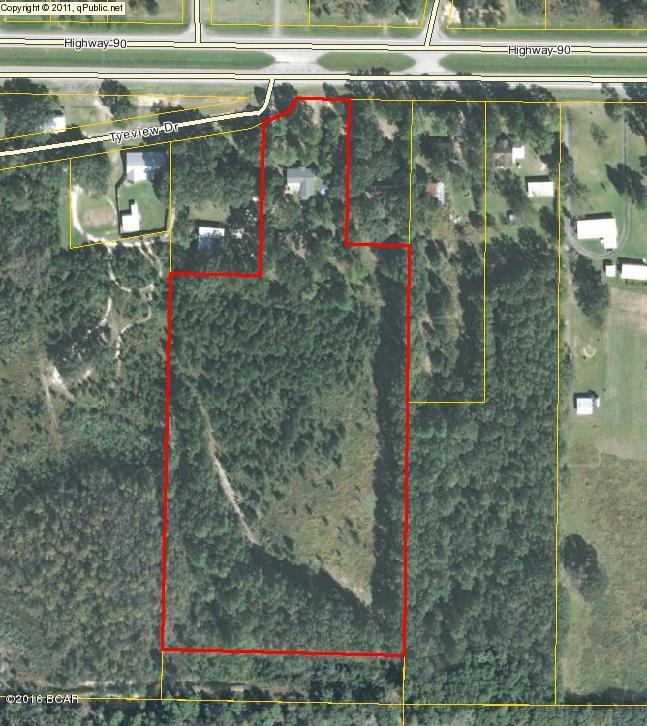 7191 Highway 90 Grand Ridge, FL 32442 - Photo 21 of 21 Gallery Image 21