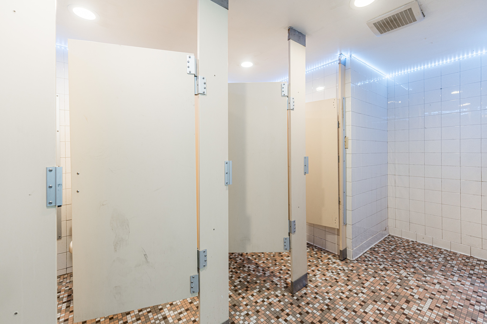 919 Greenbrier Road DeKalb, IL 60115 - Photo 13 of 23 a bathroom with a shower