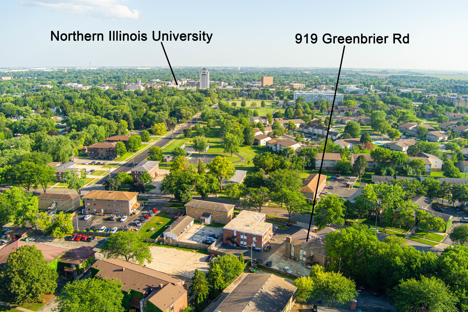 919 Greenbrier Road DeKalb, IL 60115 - Photo 23 of 23