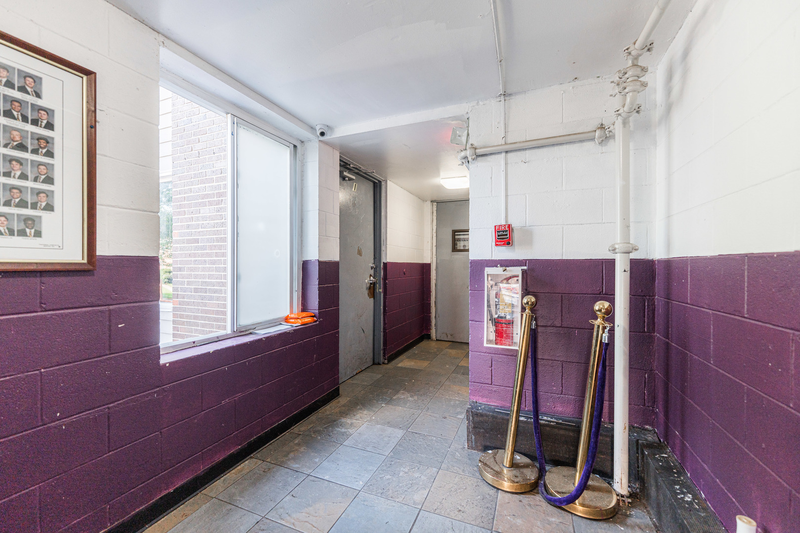 919 Greenbrier Road DeKalb, IL 60115 - Photo 5 of 23 a view of a storage & utility room