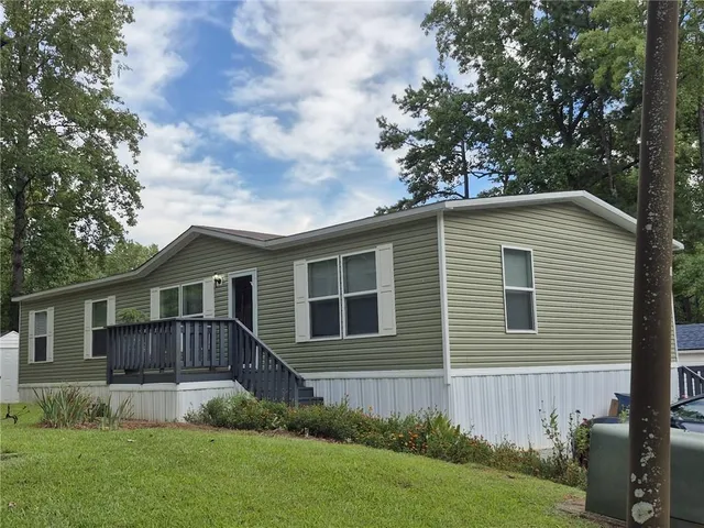 $1,699 | 6017 Whispering Pines, Buford, GA 30518