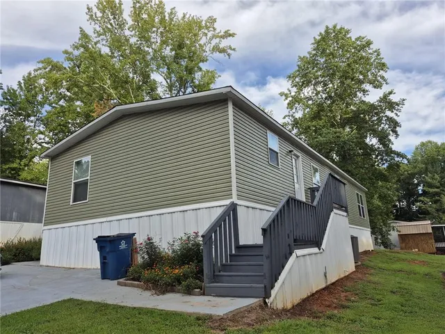 $1,699 | 6017 Whispering Pines, Buford, GA 30518